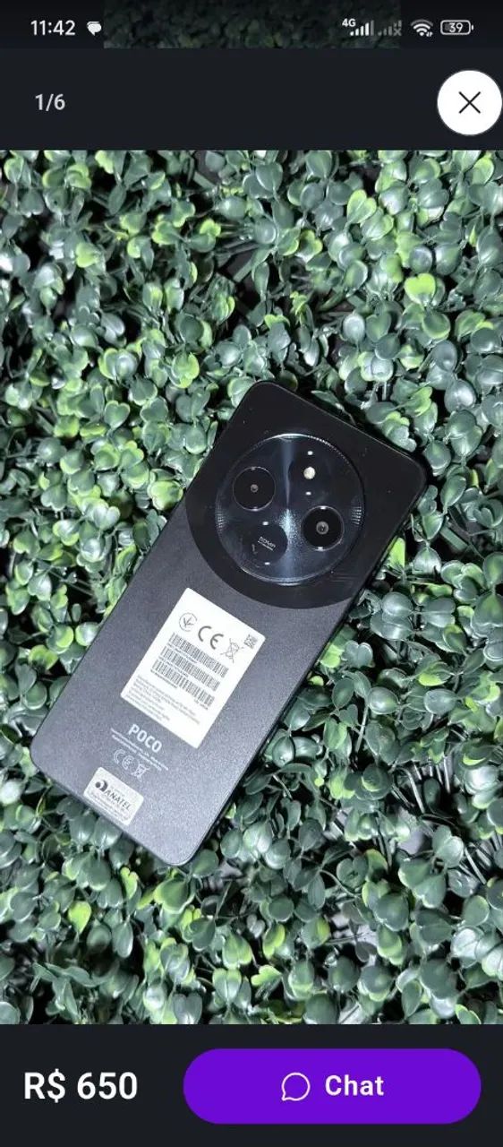 Poco C75  - Foto 2