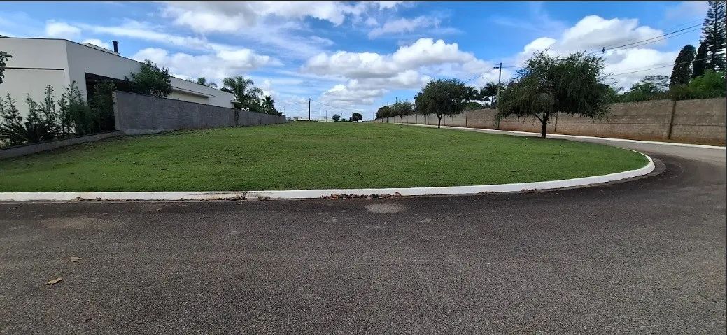 Terreno à venda, 820 m² - Condomínio Evidence Residencial - Araçoiaba da Serra/SP - Foto 3