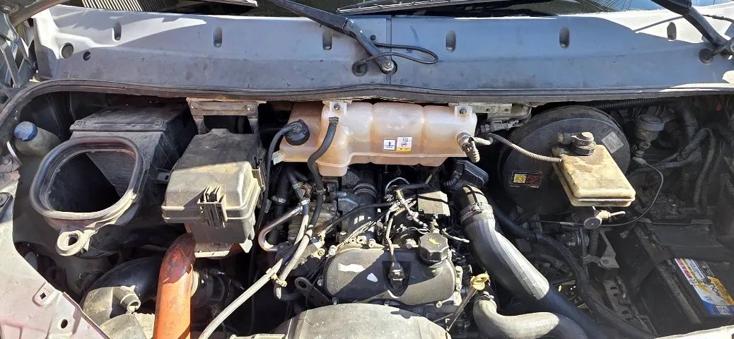 IVECO DAILY 35S 14 2013  2P - Foto 4