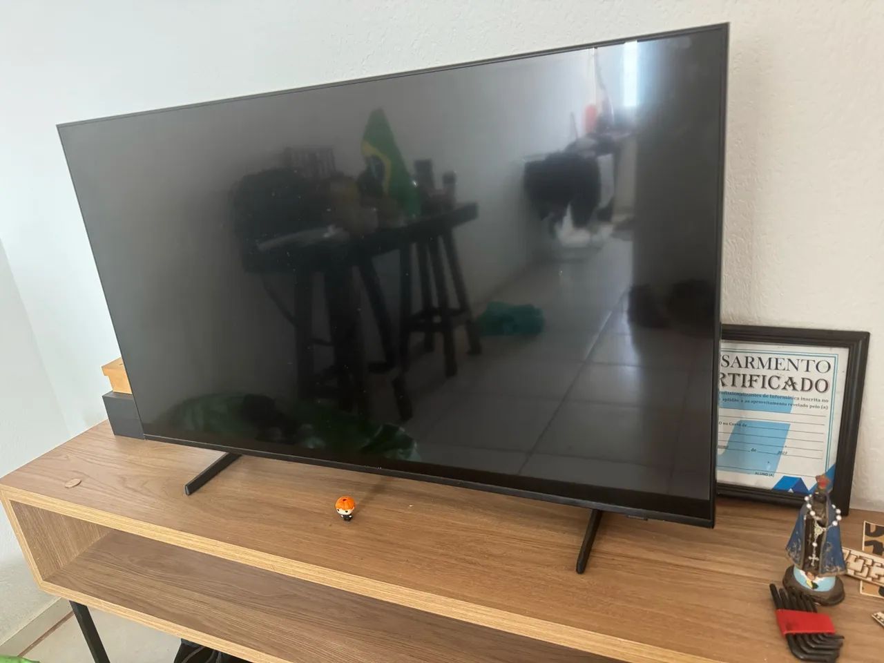 TV SAMSUNG 43? - Foto 5