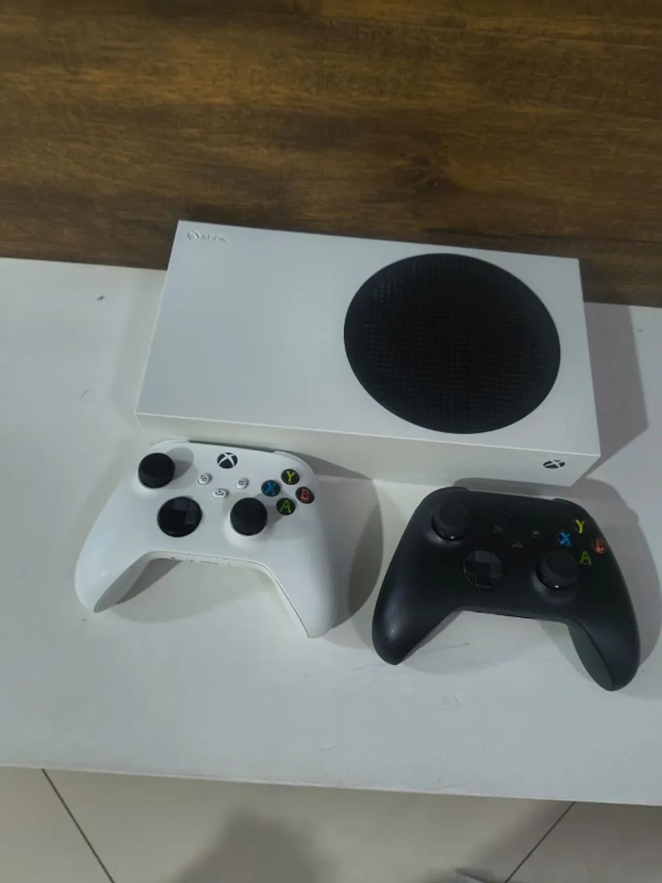 Xbox Series S - Foto 3