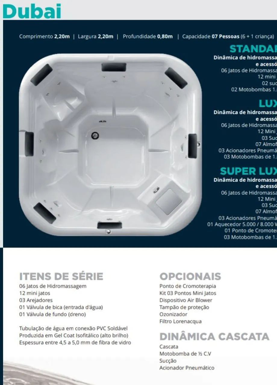 Instalaçao de banheiras e SPA * - Foto 3