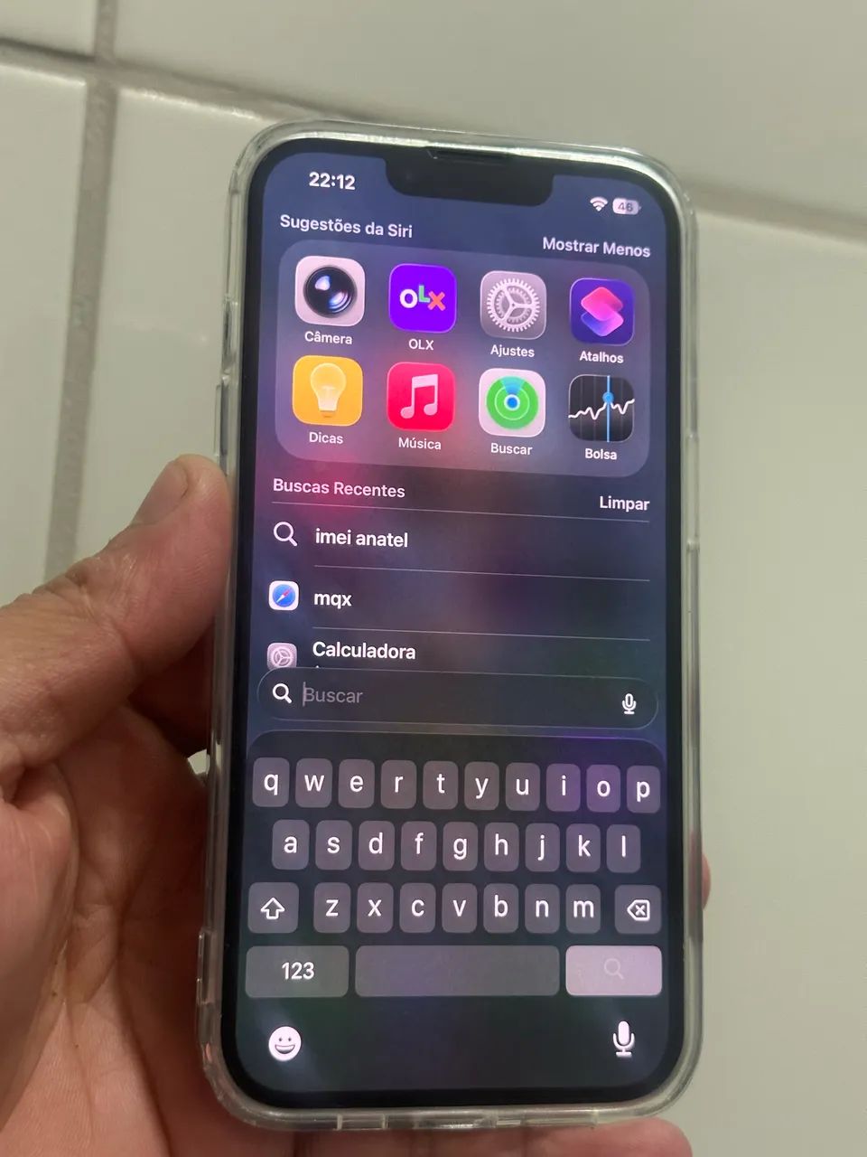 Apple iPhone 14 128GB - Foto 5