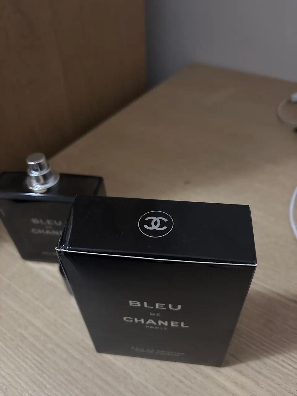 bleu de chanel edp - Foto 5