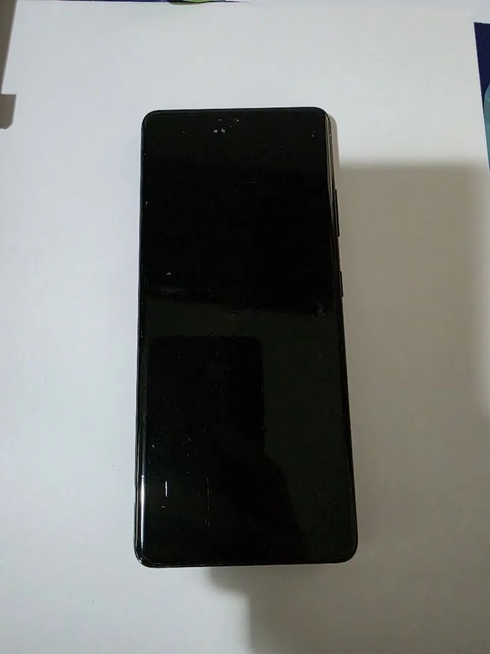 Aparelho Celular S21 Ultra plus - Foto 2