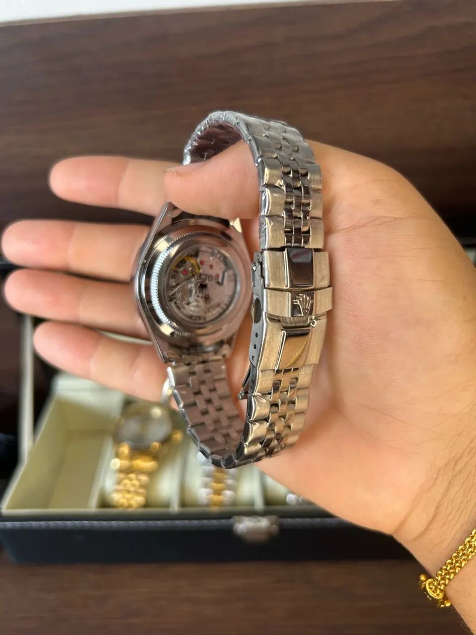 Relógio Rolex  - Foto 5