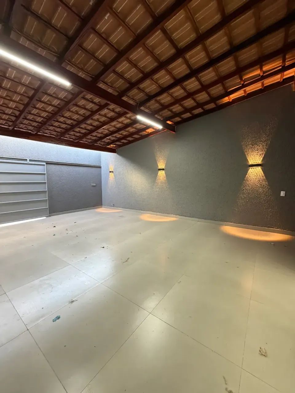 Casa 3/4 com suite - Zero Entrada - Foto 4