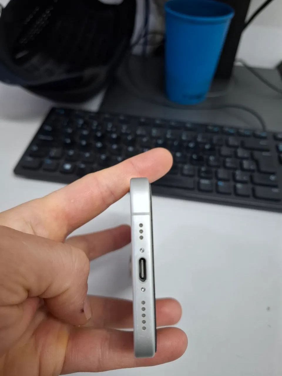Iphone 16 128Gb - Foto 4