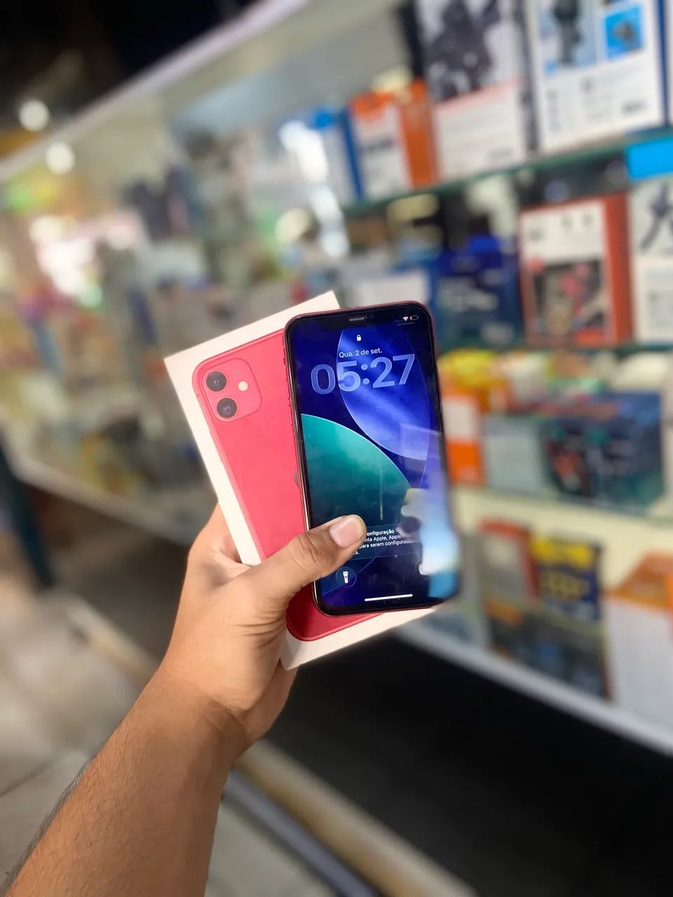 IPhone 11