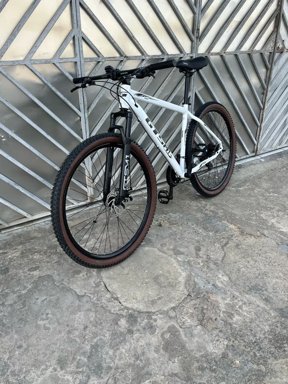 Bicicleta Aro 29
