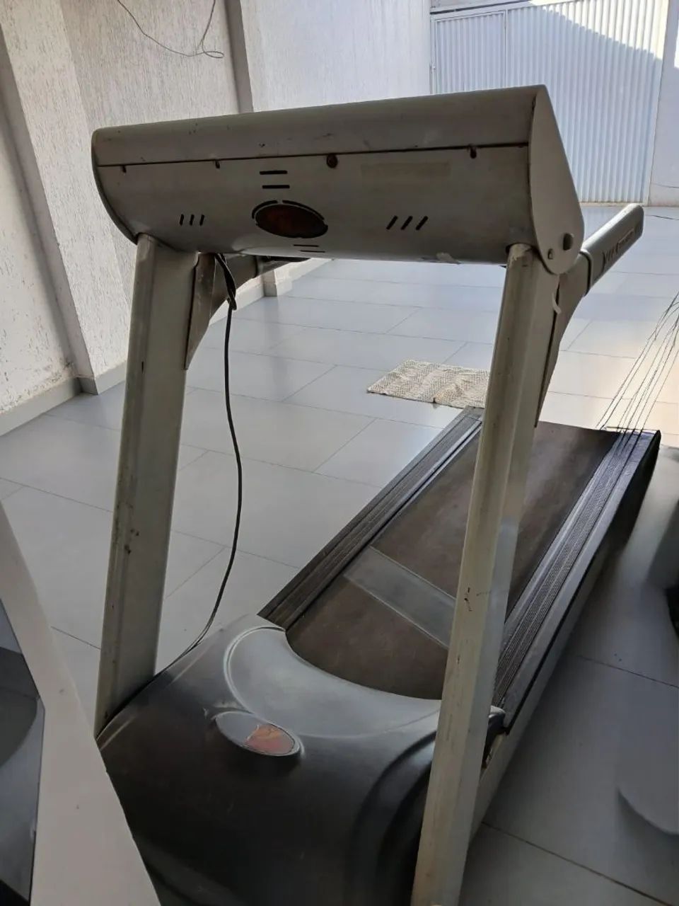 Esteira profissional  - Foto 5