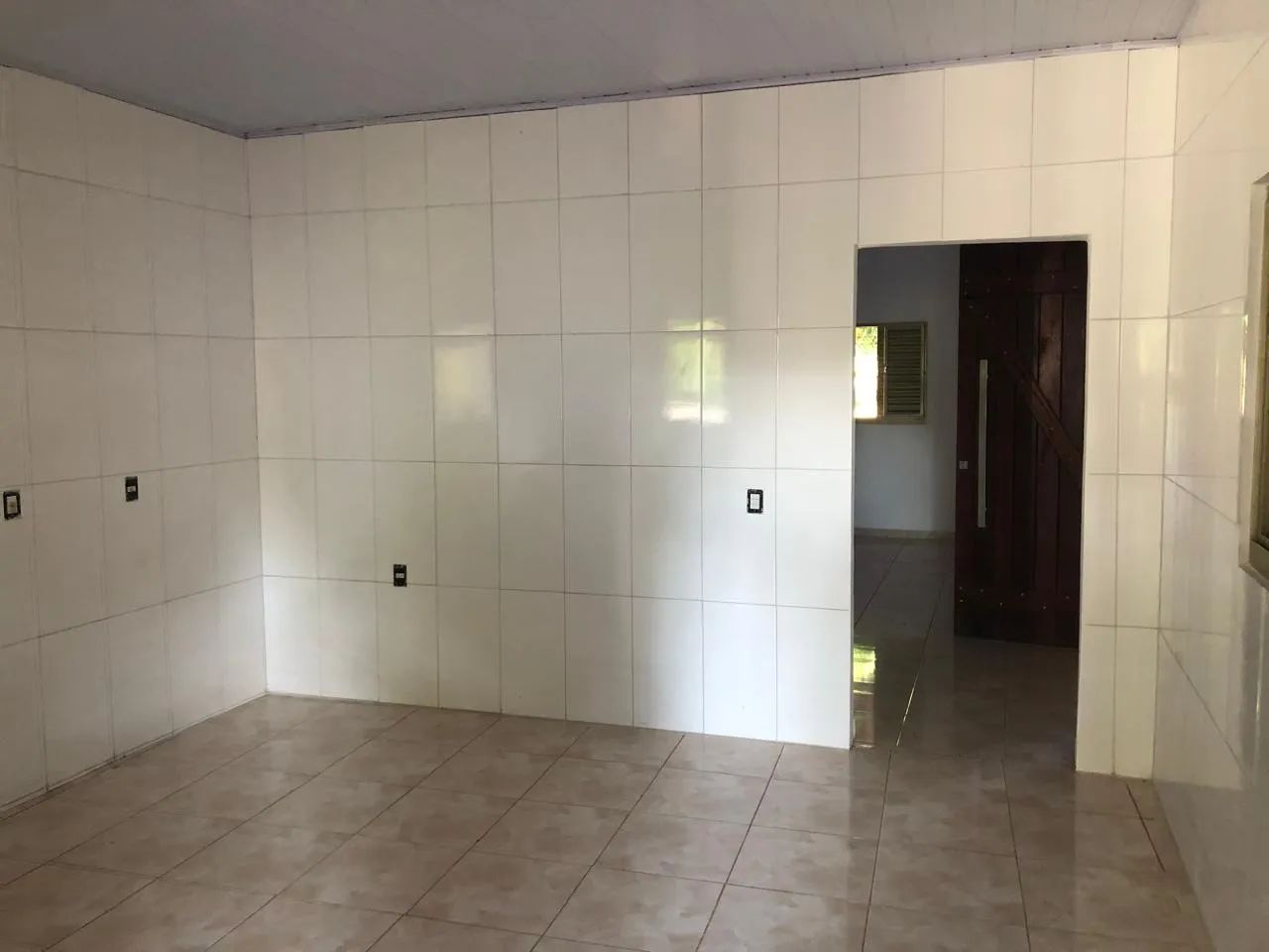 Vendo casa em Dianópolis- TO - Foto 2