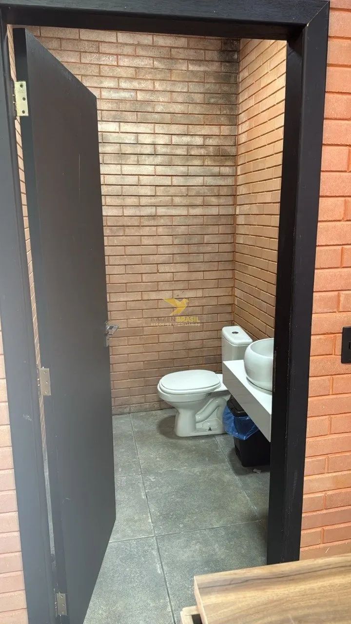 Sala comercial 82 m² para locação | Areias | Tijucas - SC - Foto 3