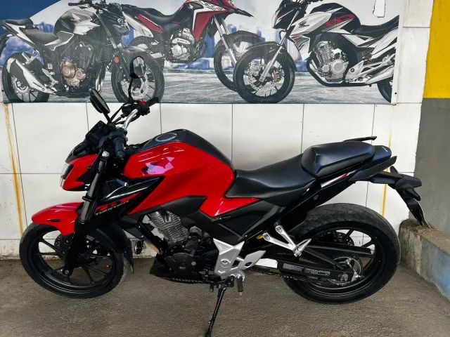 Twister 300F - 2023 Abs - Foto 2