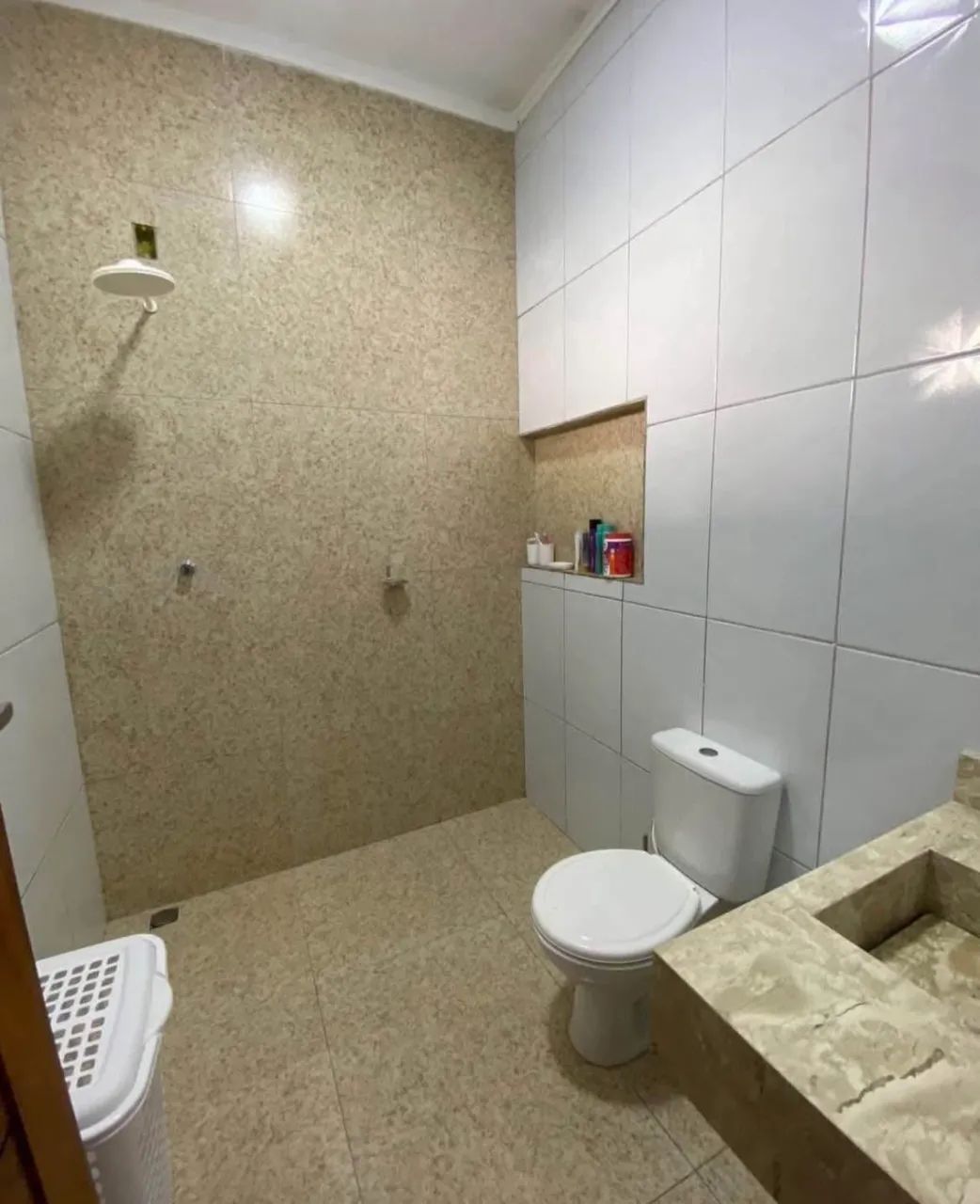 VENDO CASA NA MARCO & - Foto 4