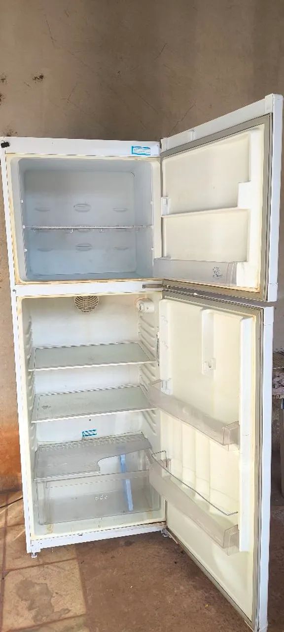Geladeira continental  - Foto 4