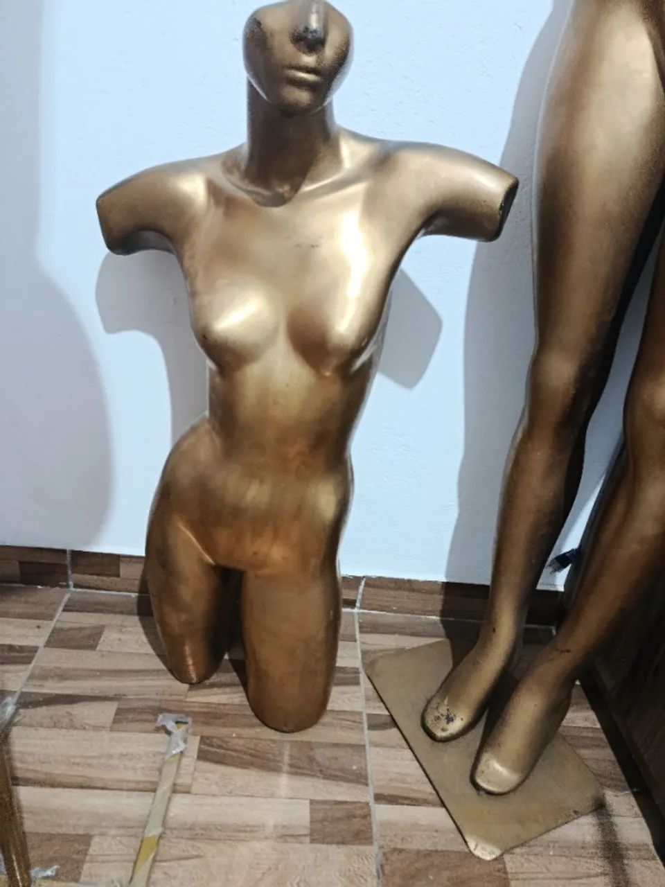 Kit completo para loja de roupas - Foto 4
