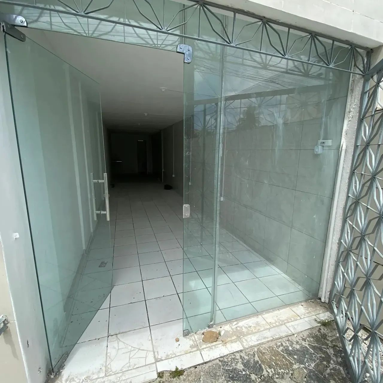Loja para alugar no Bancários próximo a principal e a Shopping Sul - João Pessoa/PB