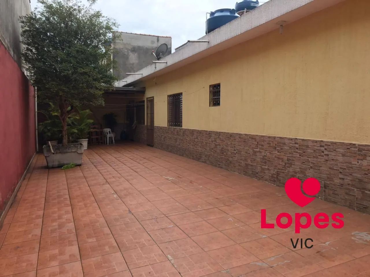 Casa com 03 dormitórios - Cidade Kemel - Poá / Sp - Foto 5