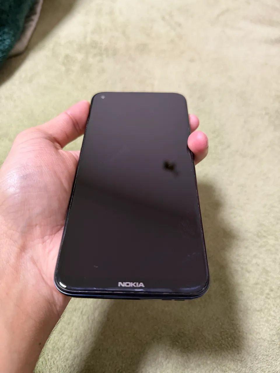 Nokia 5.4 - Foto 4