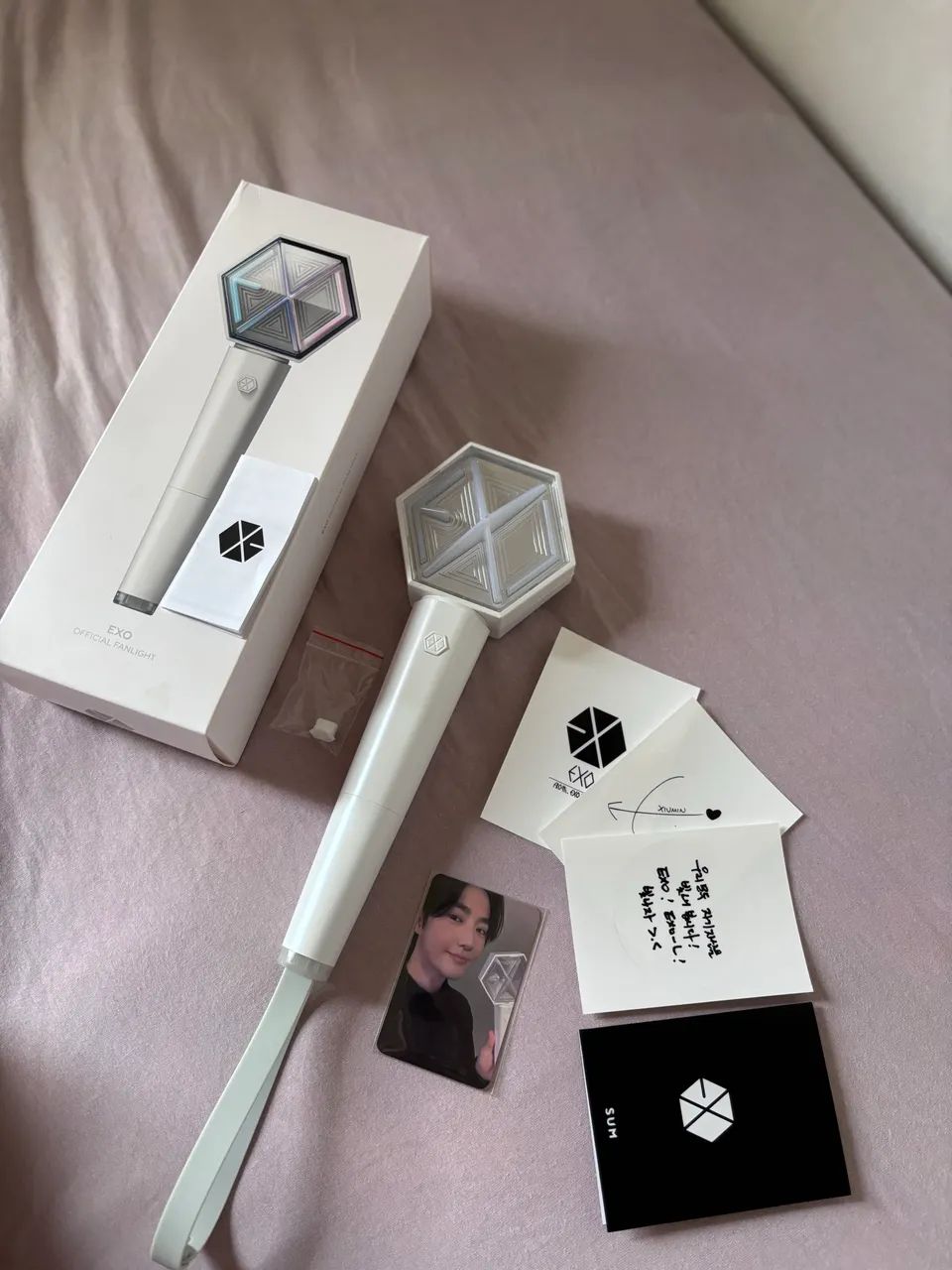Lightstick EXO V3  - Foto 4