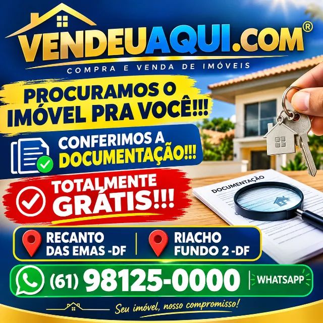 Achamos Para Você!