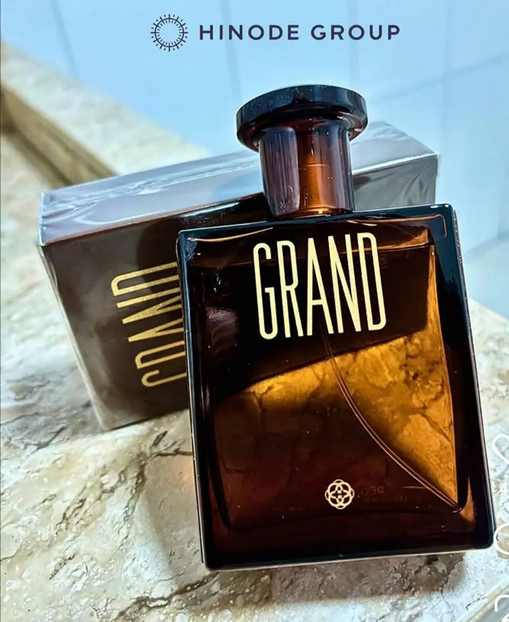 Grand  - Foto 2