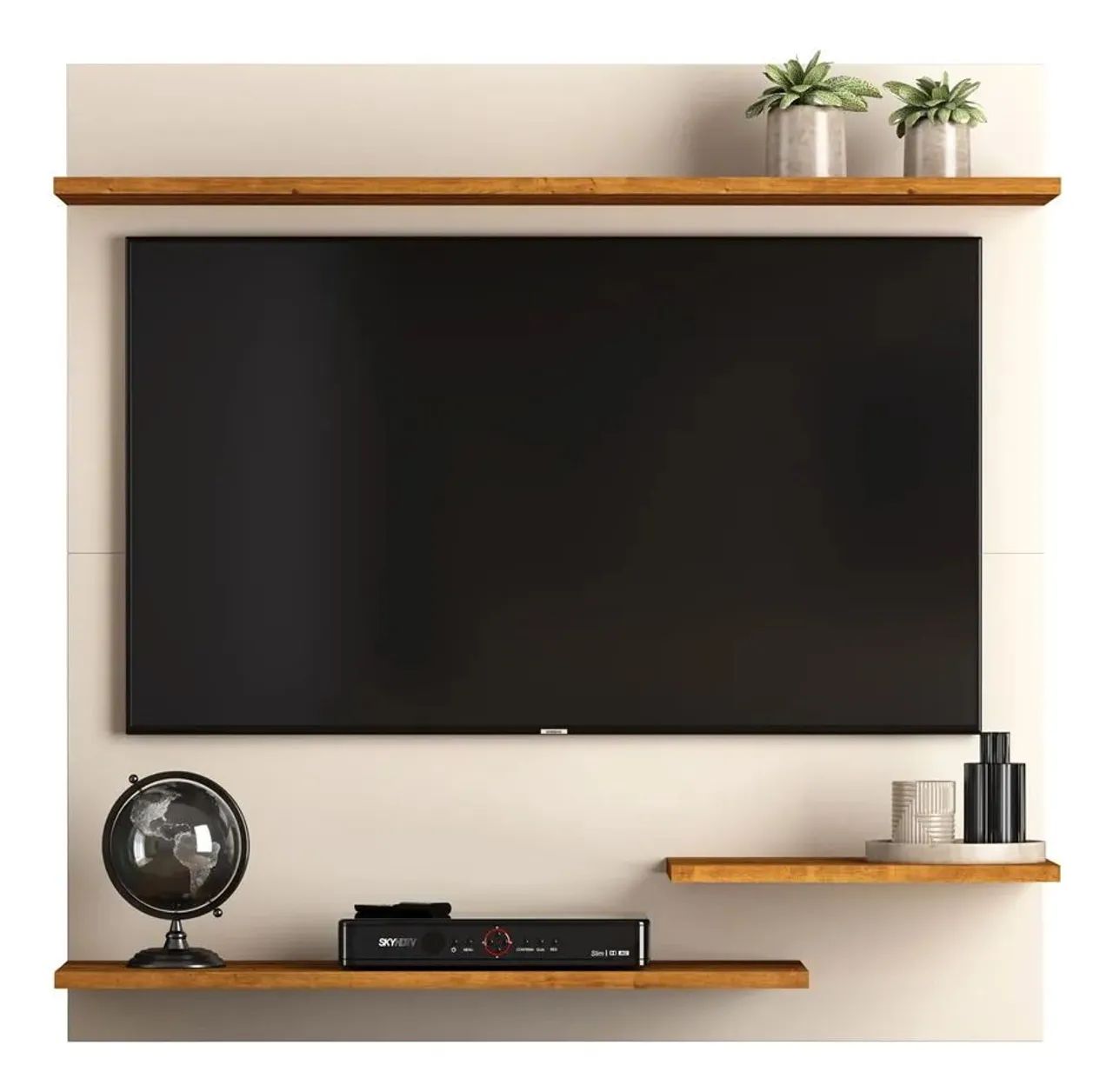 Estou vendendo um painel pra TV de 32 Polegadas  - Foto 3