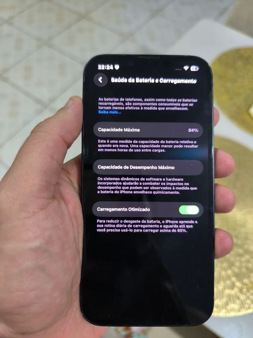 iPhone 14 128gb midnight
