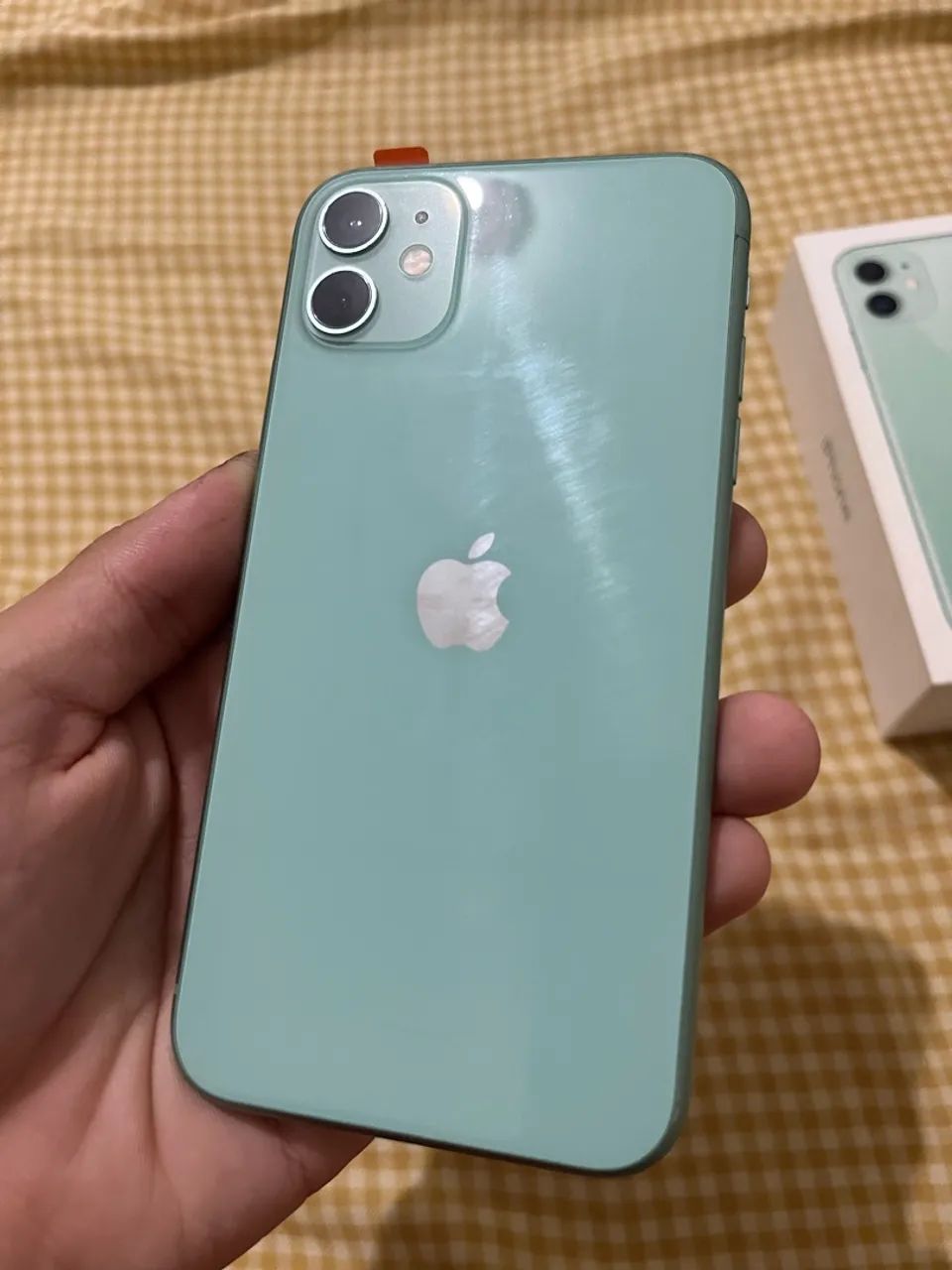 iPhone 11 - Foto 2