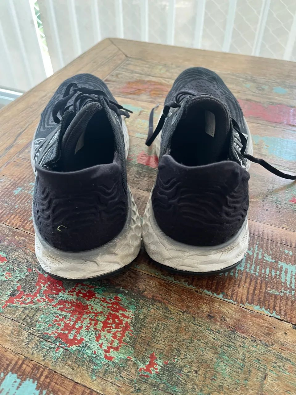 Tênis new balance 1080 n43 - Foto 5