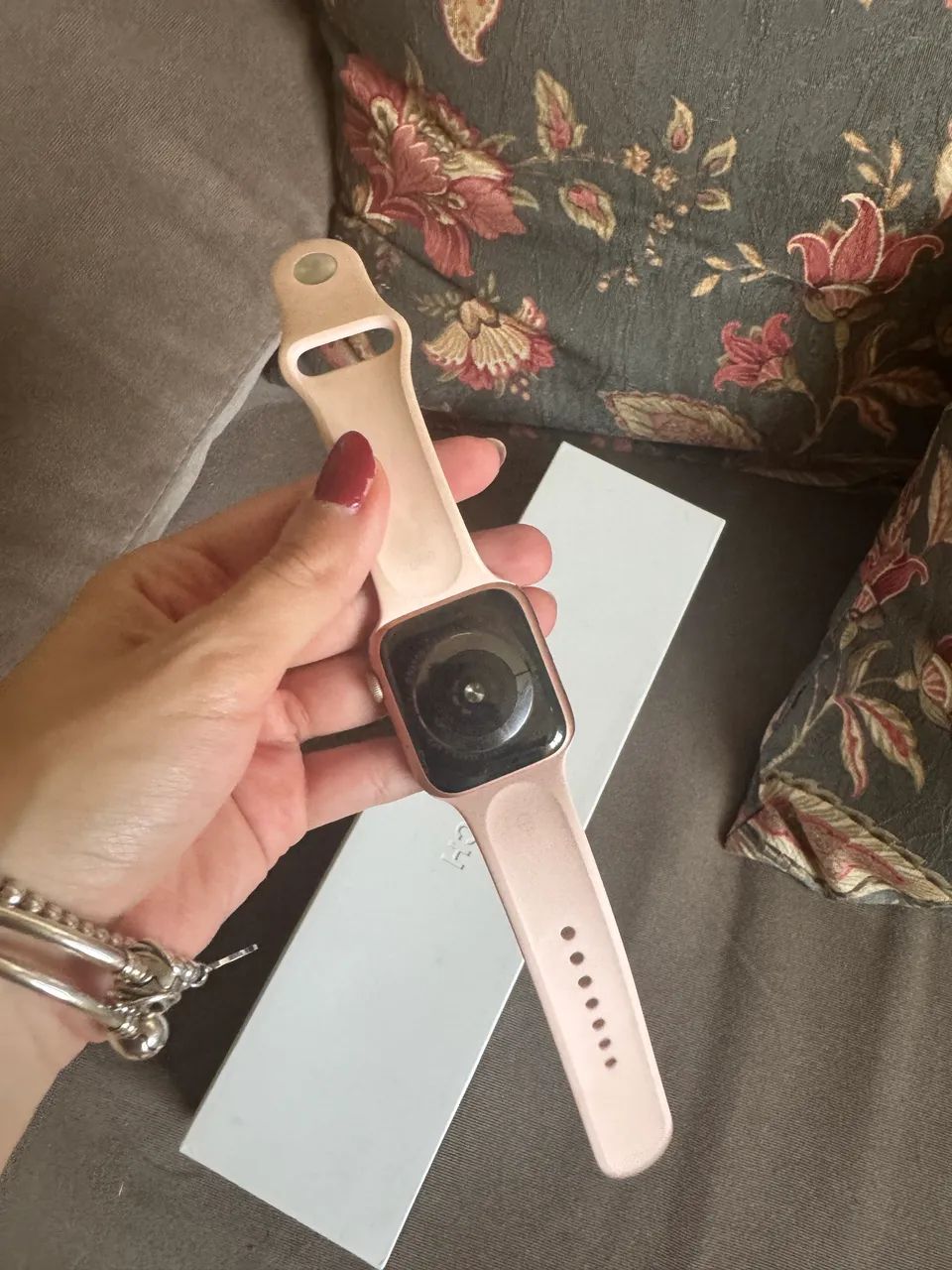 apple watch series 5  - Foto 3