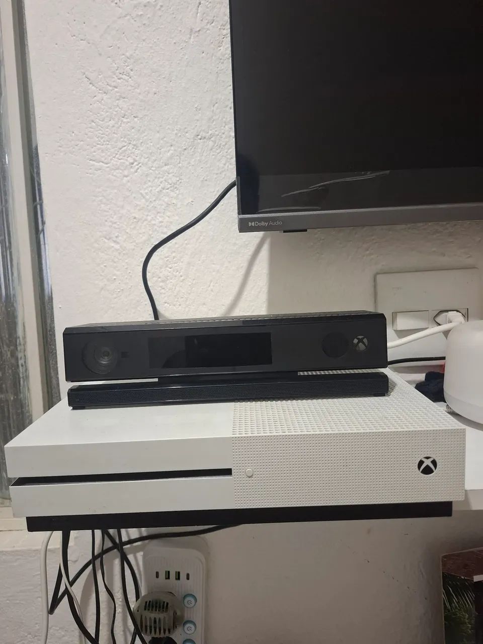 X box one S