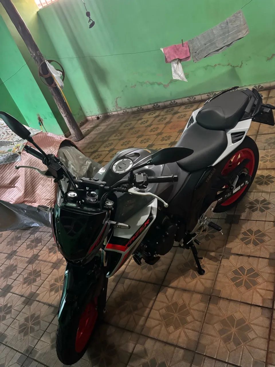 FAZER FZ25 CONNECTED - Foto 5