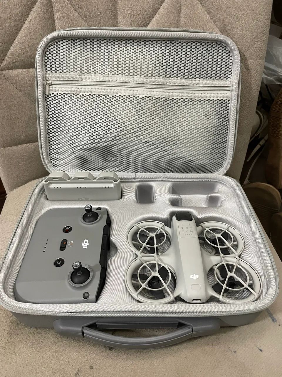 Drone DJI Neo