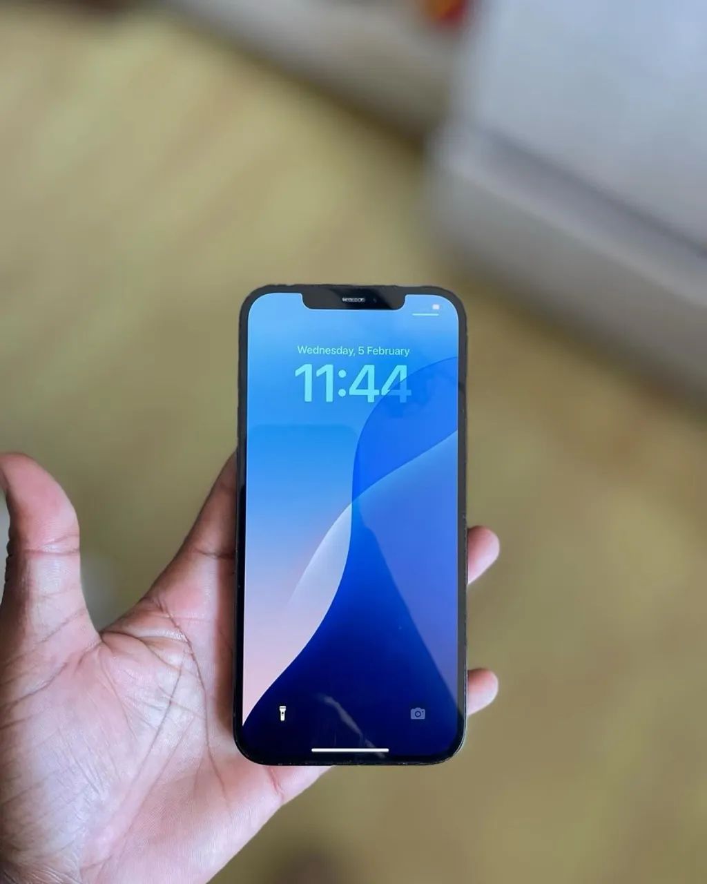 iPhone 12! Sem detalhes  - Foto 2