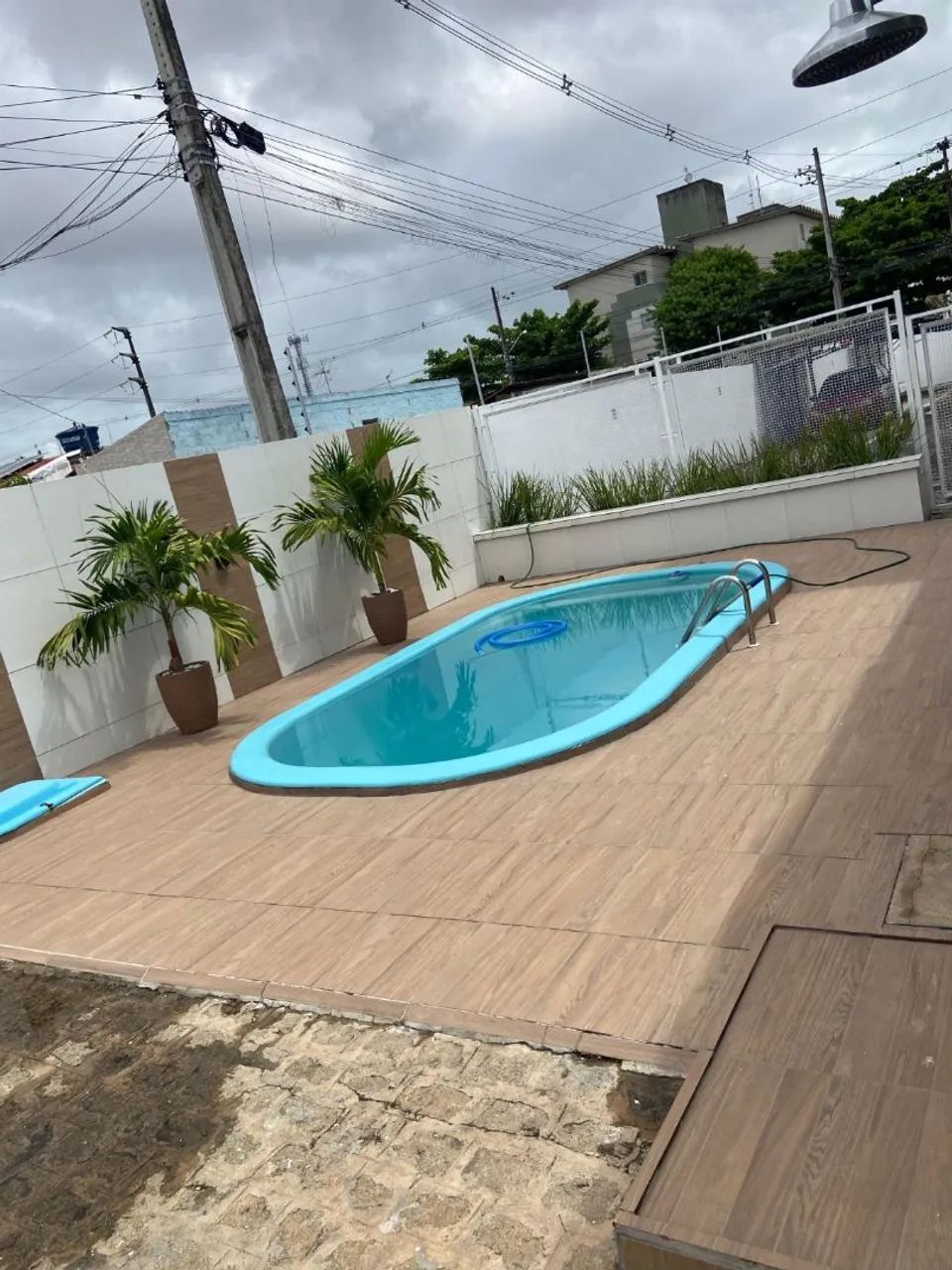 Aluguel Apartamento Ernersto Geisel 