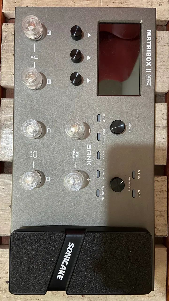 Matribox 2 Pro (Sonicake) - Foto 3