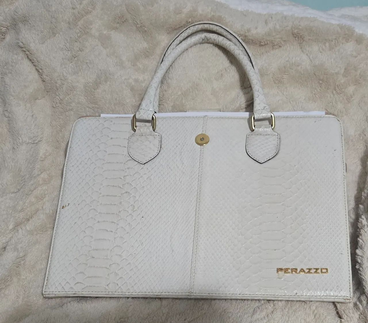 BOLSA PARA NOTEBOOK (PERAZZO) - Foto 2