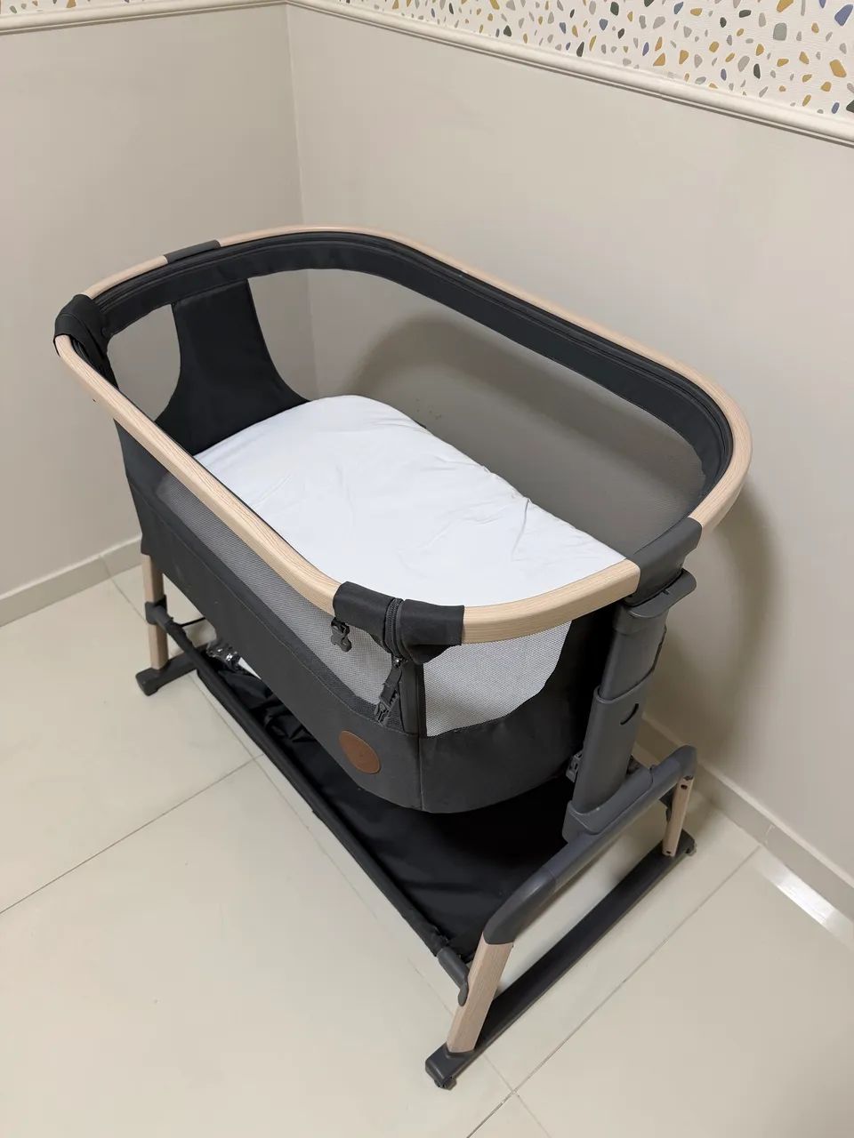 Berço portátil Maxi Cosi