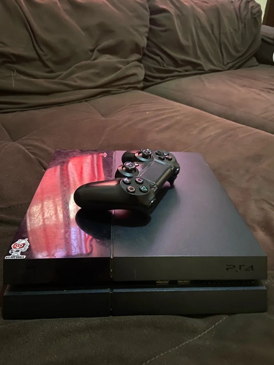 Vendo ps4 - Foto 3