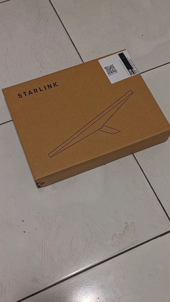 Starlink 