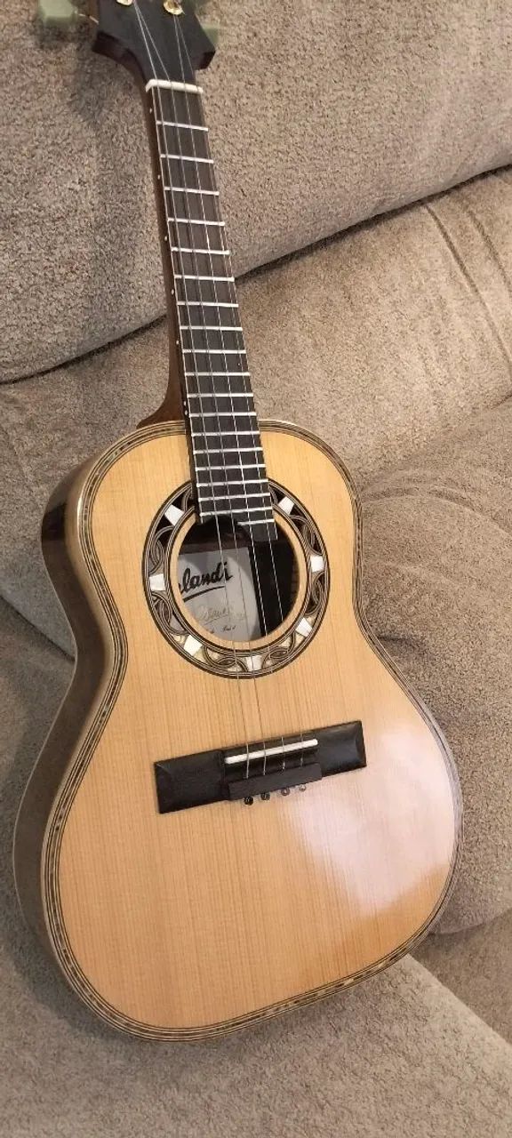 Cavaquinho Orlandi 