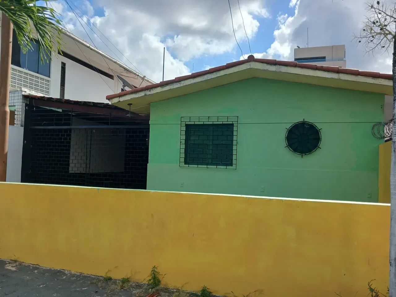 casa para comércio  próximo  ao Mag shopping - Foto 2