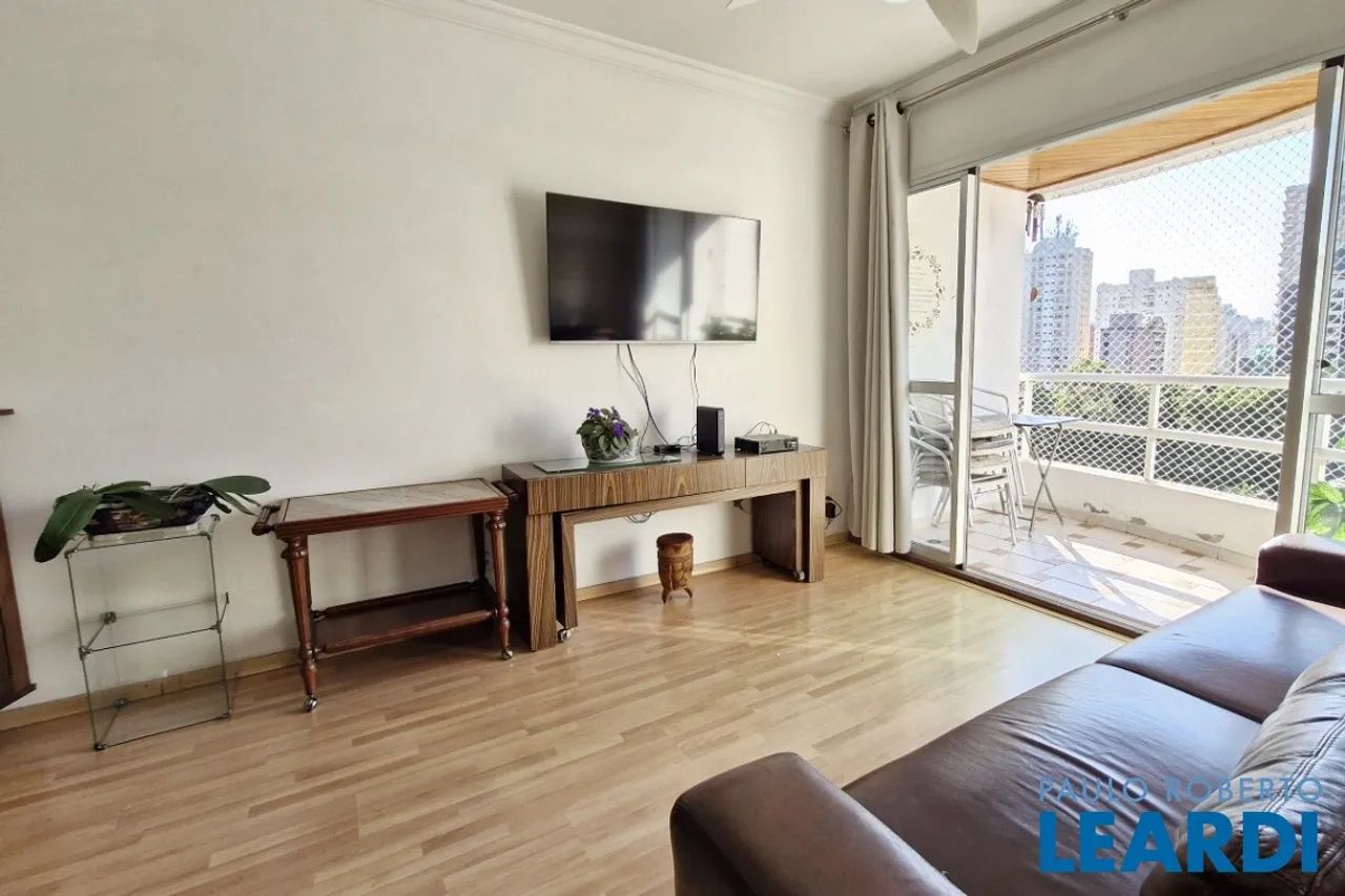 APARTAMENTO - VILA OLÍMPIA - SP - Foto 4