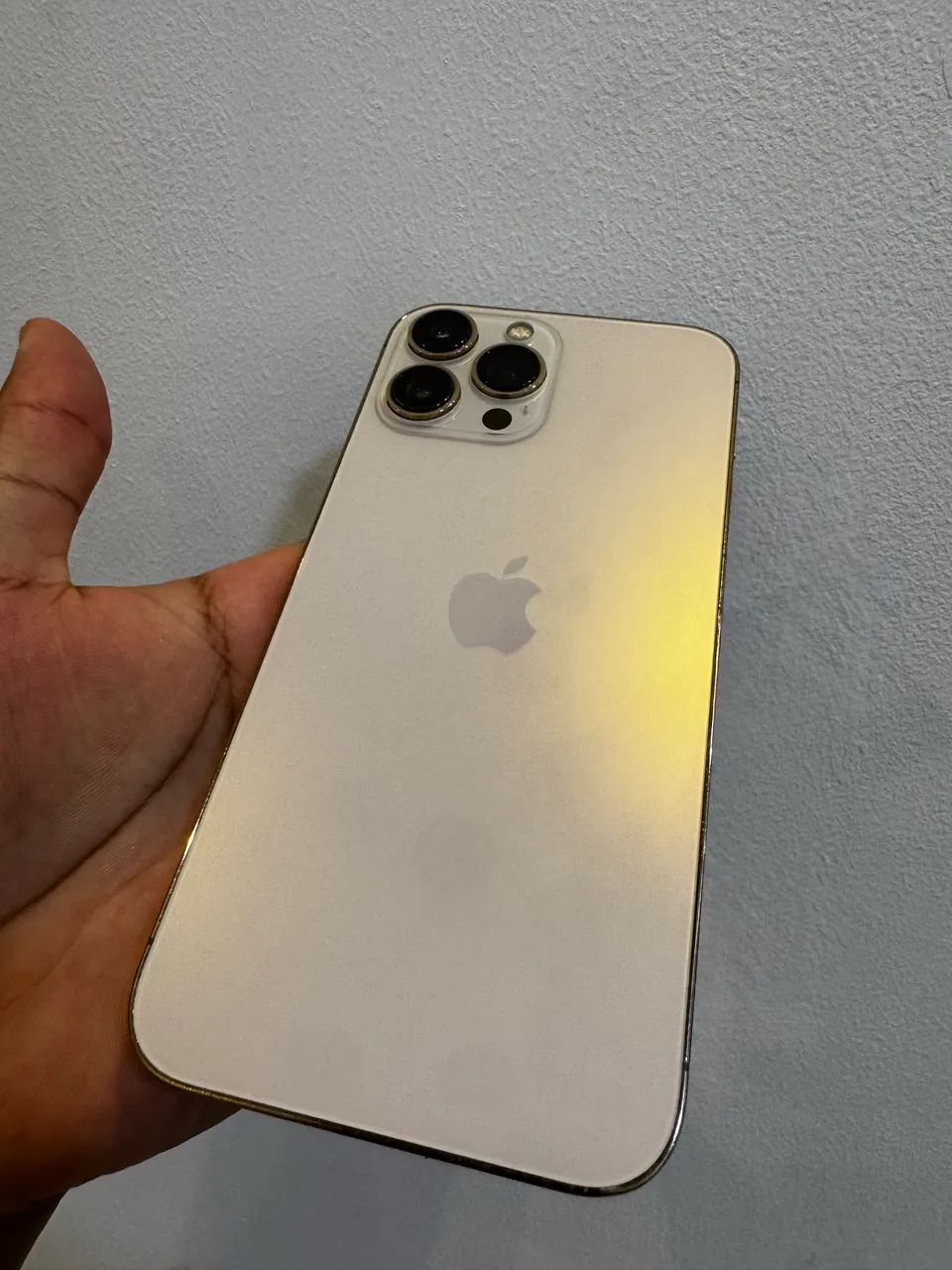 iPhone 13 Pro Max 128gb - Foto 3