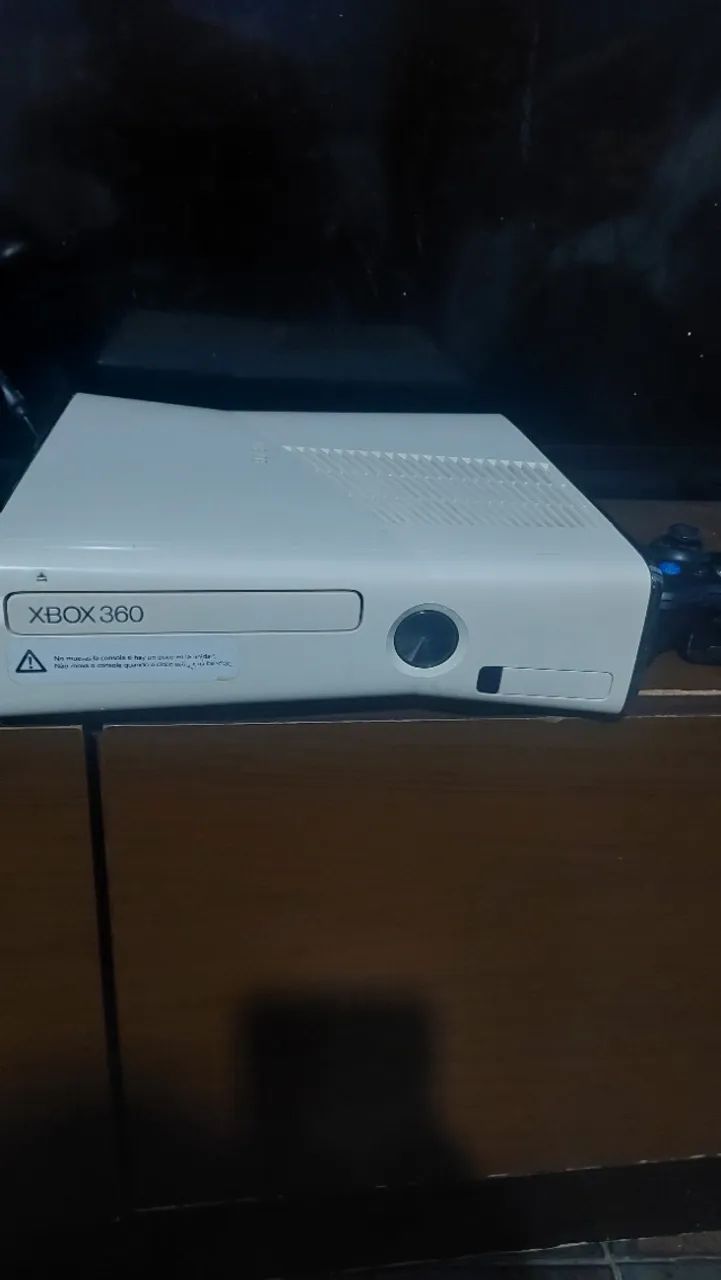 Xbox 360 - Foto 3