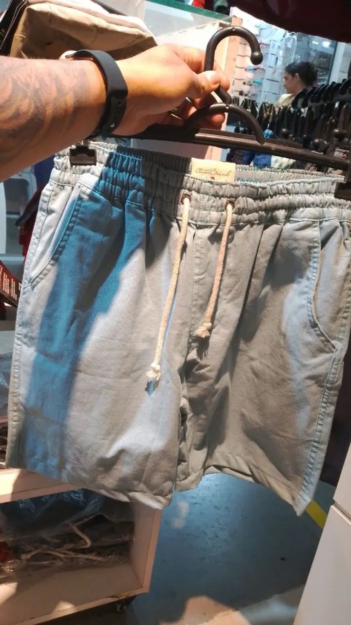 Short mauricinho  - Foto 2