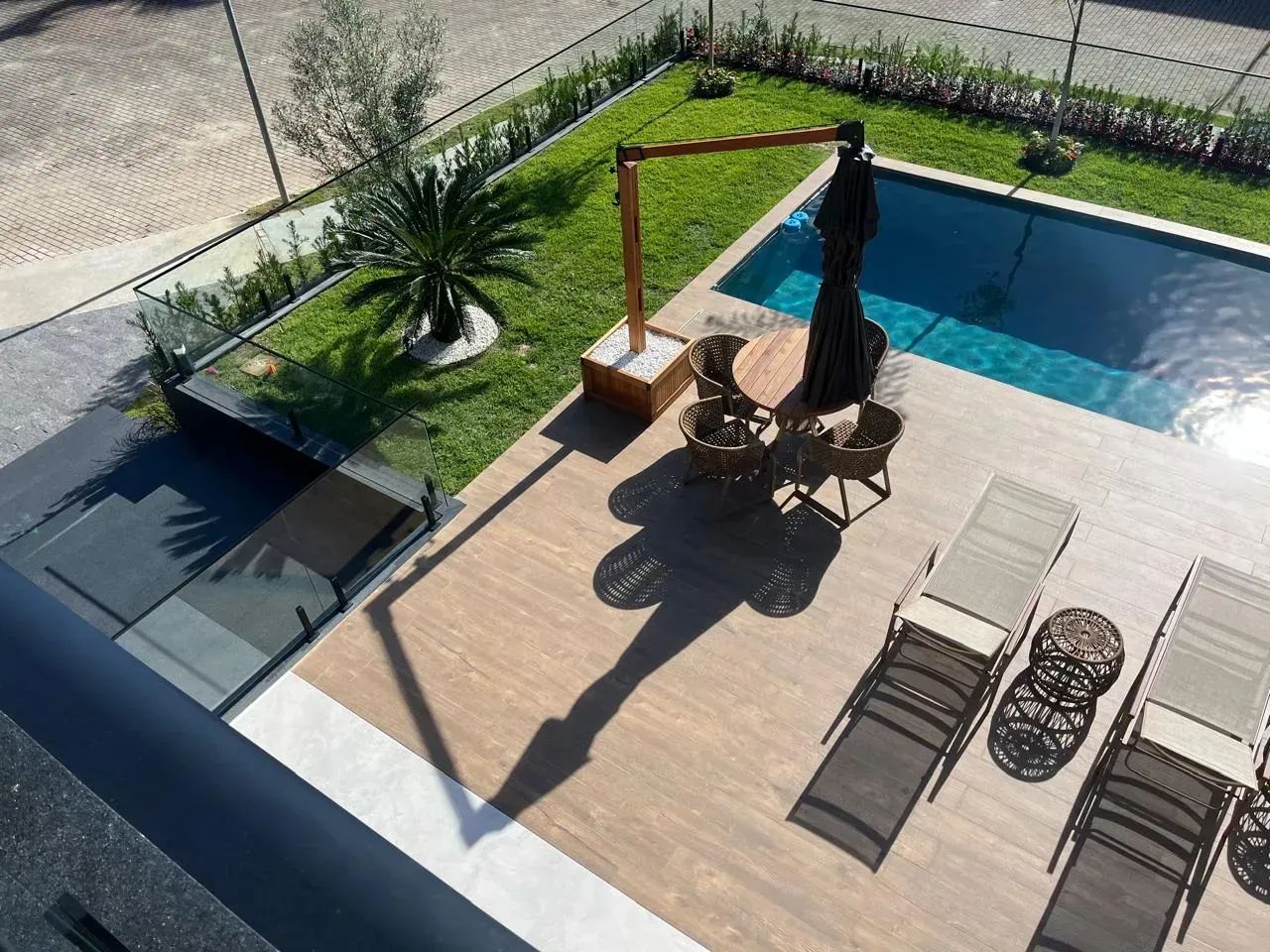 casa no condomínio Premier em Jurerê Internacional- Florianópolis/S.C - Foto 4