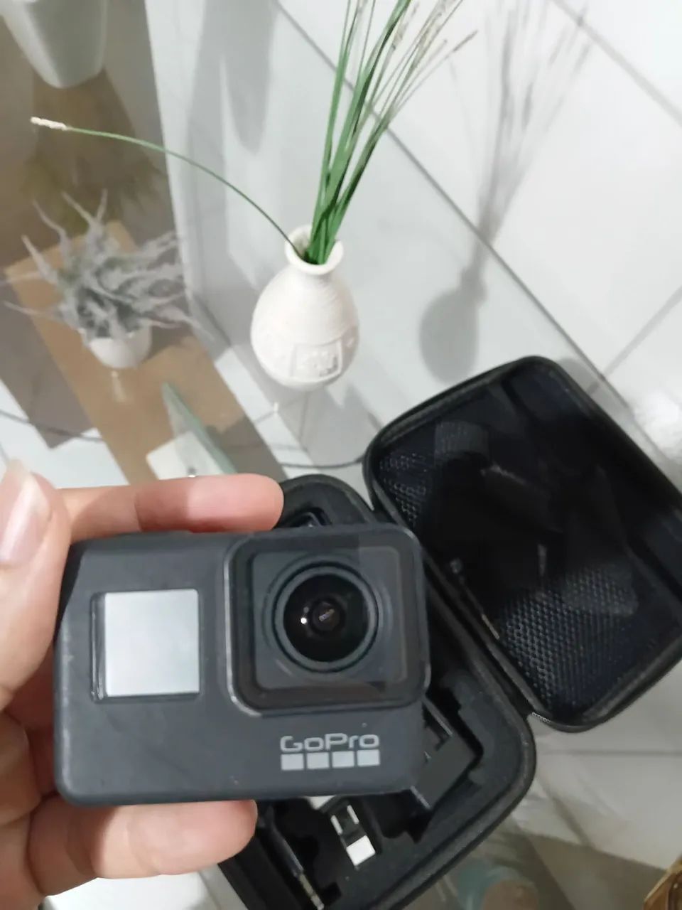 Gopro Hero Black 7 - Foto 2